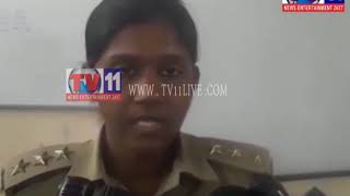 Watch COUNSELLING FOR YOUTH BY SHE TEAM ACP SNEHITHA AT CP CAMP OFFICE, LB NAGAR TV11 NEWS 11TH AUG 2017 Video