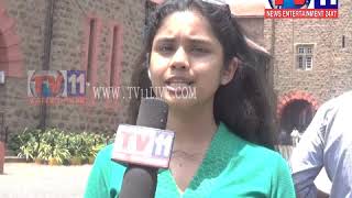 Watch COLLECTOR PRAVEEN KUMAR INAUGURATE TOILETS & DRINKING WATER FACILITY VISAKHA TV11 NEWS 11TH AUG 2017 Video
