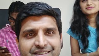 Watch CafeMarathi Live Video
