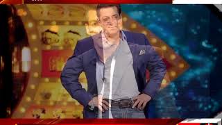 Watch Salman Khan made a big announcement in 'Dus - tv24 Video