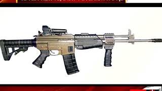 Watch Ministry of defense allowed to buy military goods of 5500 crore rupees. Video