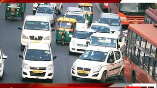 Watch 56% taxi drivers of Delhi-NCR  drinking alchol - Survey Video