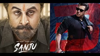 Watch Race 3 V/S Sanju - Actress Aakansha Awasthi Reaction Video