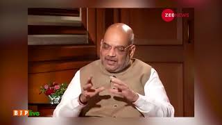 Watch 'Sampark for Samarthan' aims to contact people who are eminent in their fields & seek their support. Video