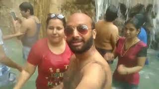 Watch Enjoy Kempty  in Mussoorie Part 2 Video
