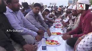 Watch Ramzan Special : Dawat E iftar Galaxy Restaurant Gulbarga Video