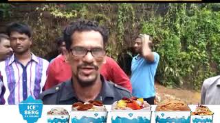 Watch First Rain And This Is What Happens To Mormugao's Desterro Village Video