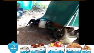 Watch Watch This Video Before You Savour On Your Fav Street Food Video