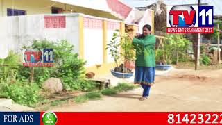 Watch HARITHA HARAM CAMPAIGN BY NENU SAITAM VOLUNTEER ORGANISATION WOMAN MHBD TV11 NEWS 14TH AUG 2017 Video