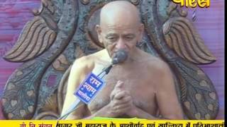 Watch Ach. Vidya Sagar Ji | Pravachan | Kundalpur | Ep - 05 Video