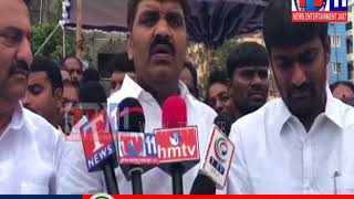 Watch FOUNDATON STONE LAID FOR DOUBLE BED ROOM HOUSES FOR POOR COMMUNITIES TV11NEWS 17TH AUG.2017 Video