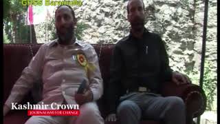 Watch #Environment Day Observed At Girls School Baramulla(Video Report By Rizwan Mir) Video