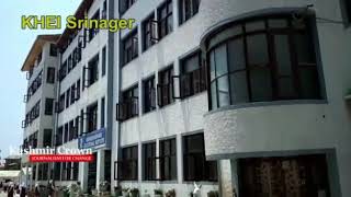 Watch Kashmir Harward education institute srinagar organises a ramzaan special program Video