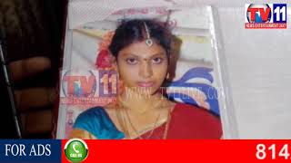 Watch WOMAN BURNT ALIVE   FOR  LOVE REJECTION AT BIMILI TV11 NEWS 19TH AUG 2017 Video