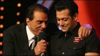 Watch Salman in Dharmendra's biopic? Video