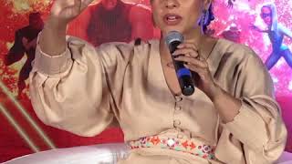 Watch à¤®à¥€à¤¡à¤¿à¤¯à¤¾ à¤•à¥‡ à¤¸à¤µà¤¾à¤² à¤ªà¤° à¤šà¤¿à¥œà¤šà¤¿à¥œà¥€ à¤¹à¥à¤ˆ à¤•à¤¾à¤œà¥‹à¤² Video