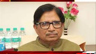 Watch congress leader shata ram naik and bihar leader lp shahi passes away Video