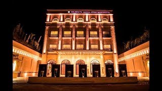 Watch Hotel Regenta Amritsar Celebrating 2nd Anniversary of Success Video