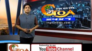 Watch Madkaikar Still In Coma, Memory Might Be Affected Say Doctors Video
