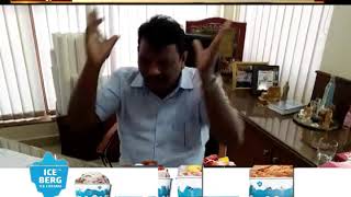 Watch Lobo Opposes Expansion Of Saligao Sewage Treatment Plat Video