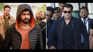 Watch Arrested Gangster was planning to kill Salman Khan Video