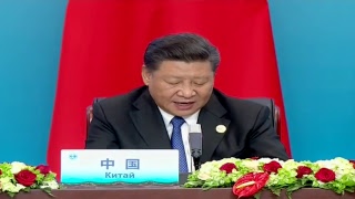 Watch PM Modi at the Signing Ceremony and Joint Press Conference at SCO Summit in Qingdao, China Video
