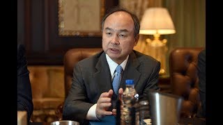 Watch Why entrepreneurs, investors are wary of SoftBank's India strategy | ETMagazine Video