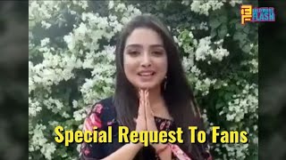 Watch Amrapali Dubey Special Request To Audience - Border Bhojpuri Film Releasing On 15th June Video