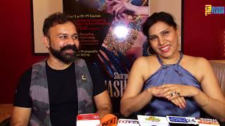Watch Atharva School Of Fashion & Arts Career Counseling Workshop Inauguration By Nilaanjana Bhattacharya Video