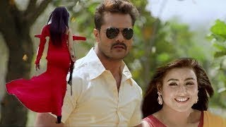 Watch Ishq Me Marjavaan Serial Actress Aakanksha Awasthi Exclusive Chit Chat | Dabang Sarkar Bhojpuri Film Video