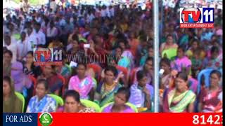 Watch INJUSTICE IN LAND COMPENSATION FARMERS QUESTIONED EX- MINISTER AT ANTP TV11 NEWS 26TH AUG 2017 Video