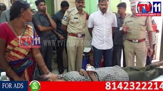 Watch MAJOR RAOD ACCIDENT, DRUNKEN LORRY DRIVER HIT, 8 STUDENTS DEAD AT KURNOOL TV11 NEWS 29TH AUG 2017 Video