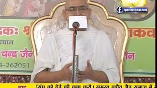 Watch Subhadra Muni Ji Maharaj | Pravachan | Ep - 314 Video