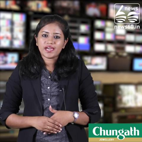 Watch Atlas Ramachandran released from Dubai jail Video