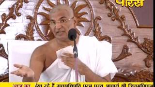 Watch Maniprabh Sagar Ji Maharaj | Pravachan | Ep - 45 Video
