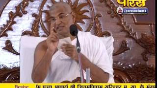 Watch Maniprabh Sagar Ji Maharaj | Pravachan | Ep - 46 Video
