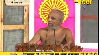 Watch Shanka Samadhan | Praman Sagar Ji Maharaj | 20-09-2016 | Live Video