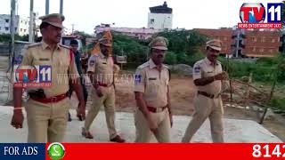 Watch DCP OBSERVED THE GANESH IMMERSION PROCESS AT SHERLINGAMPALLY  TV11 NEWS 30TH AUG 2017 Video
