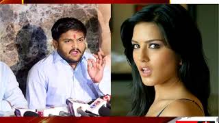Watch Sunny Leone Deserves Respect Like Any Other Mainstream Actress: Hardik Patel Video