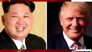 Watch Meeting between donald trump and kim jongun will take place in capella hotel of santosa island. Video