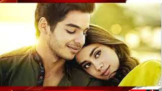 Watch janhvi kapoor and ishaan khattars dhadak trailer will release today Video
