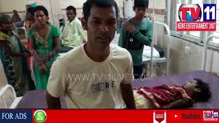 Watch 5 YEAR OLD BABY DIES OF ELECTRIC SHOCK IN DUMBRIGUDA , VISAKHA | Tv11 News | 11-06-2018 Video