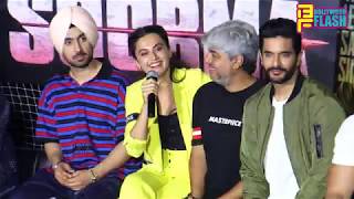 Watch Uncut: Soorma Trailer Launch Full HD Video | Chitrangada Singh,Diljit Dosanj,Taapsee Pannu,,Angad Video