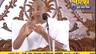 Watch Maniprabh Sagar Ji Maharaj | Pravachan | Ep - 49 Video