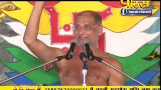 Watch Muni Pulak Sagar Ji Maharaj | Pravachan | Ep - 403 Video