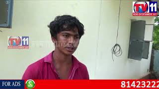Watch NEWLY MARRIED WOMAN GANG RAPE AT KHANAPUR, NIRMAL TV11 NEWS 3RD SEP 2017 Video