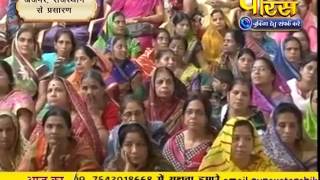 Watch Shanka Samadhan | Praman Sagar Ji Maharaj | 23-09-2016 | Live Video