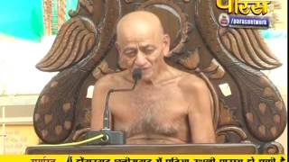 Watch Ach. Vidya Sagar Ji Maharaj | Pravachan | Ep - 52 Video