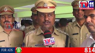 Watch GANESH IMMERSION CELEBRATIONS AT HYDERABAD TV11 5TH SEP 2017 Video