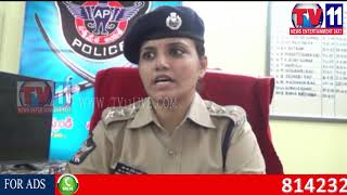 Watch MAN WITH CASH LOOTED NEAR BANK, POLICE ARREST ACCUSED AT PARCHURU, PRAKASAM TV1 NEWS 6TH SEP 2017 Video